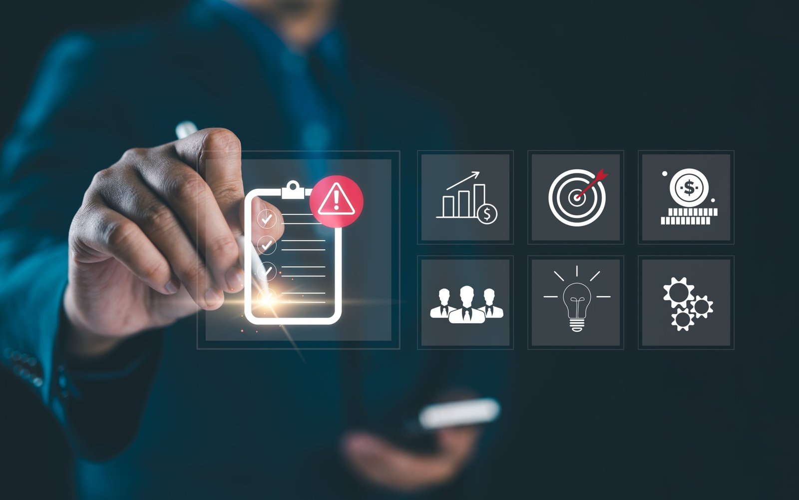 cumplimiento normativo